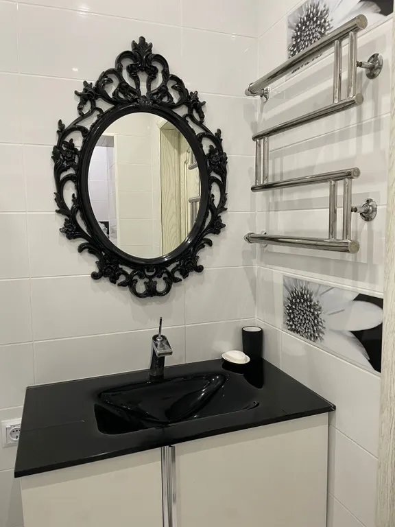 Комфортное и удобное жильё в тихом районе