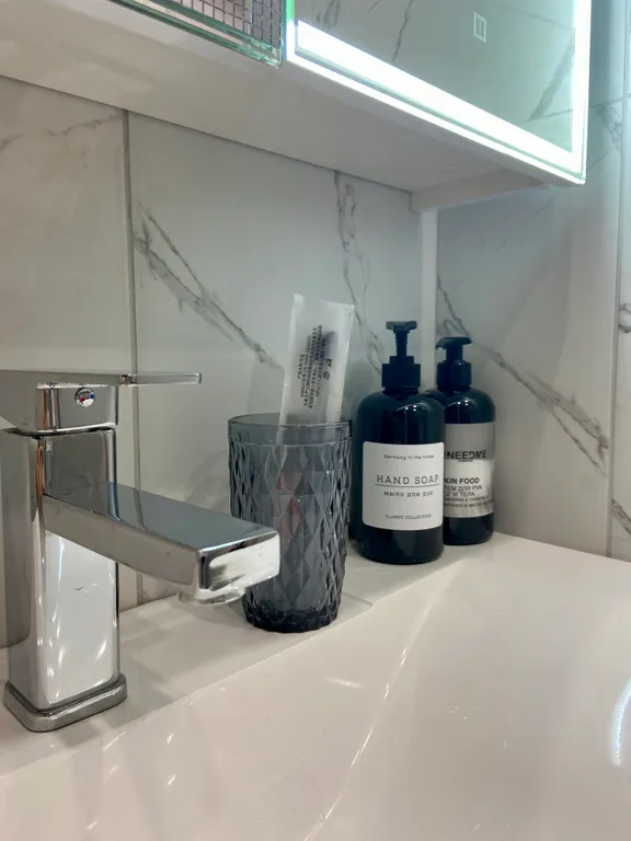 Стильная квартира