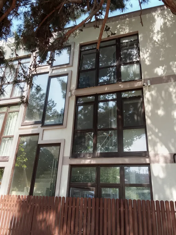 Квартира Уютна комната со всеми удобствами для эконом проживания до 3-человек — Геленджик