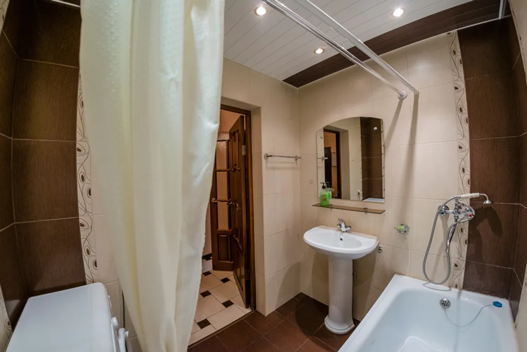 Квартира в центре города