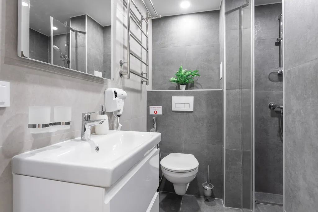 Квартира Квартира Уютная студия — Санкт-Петербург