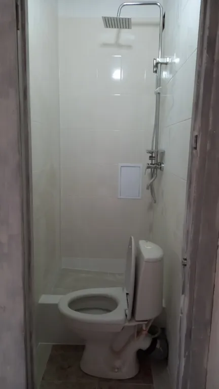 Квартира Мацеста и море, тихое уютное жильё для женщин и девушек у нового парка — Мацеста