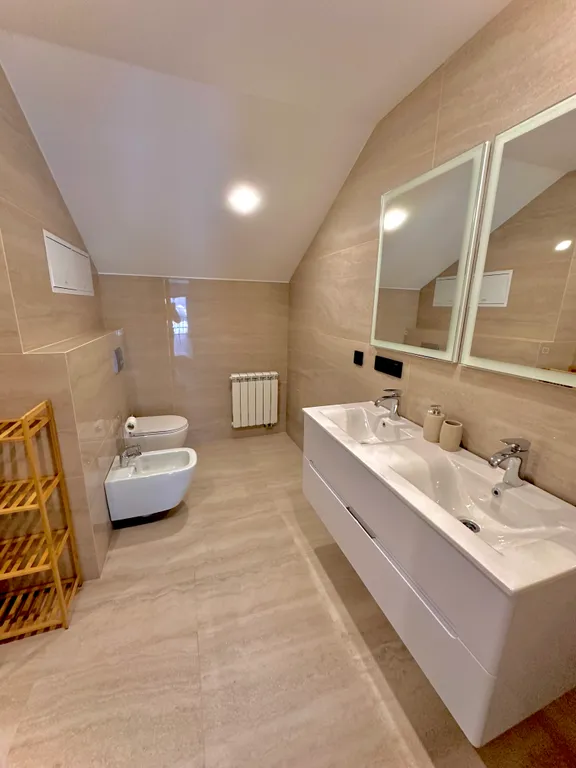 Большой коттедж для отдыха