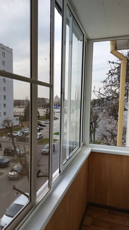 Квартира в самом центре