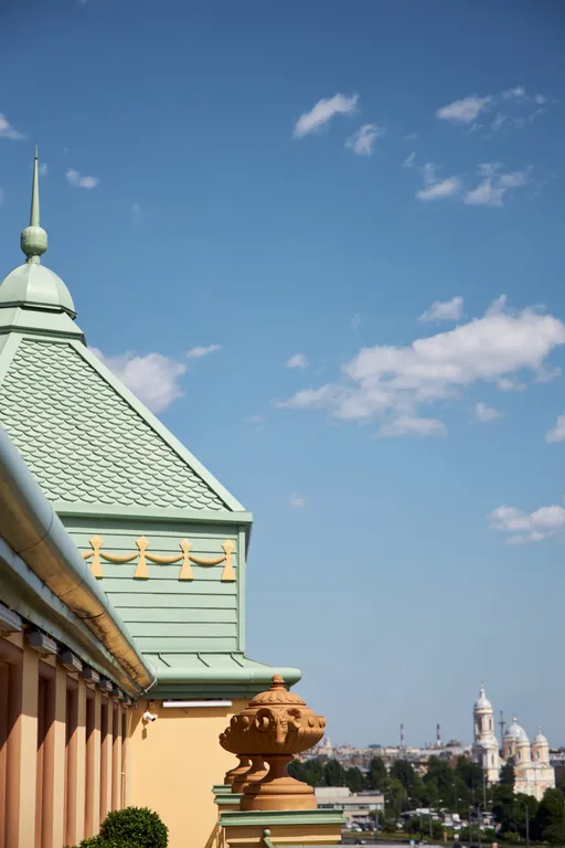 Квартира Комната — Санкт-Петербург