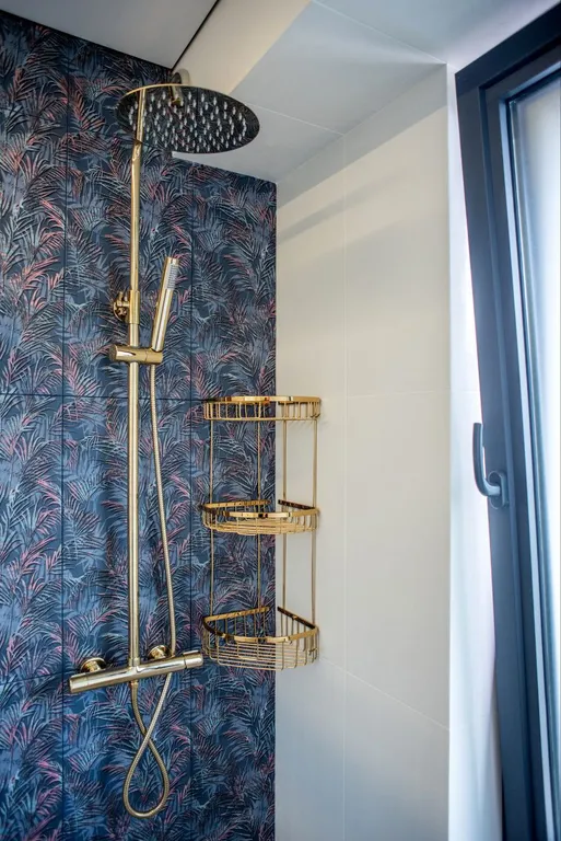 Студия с джакузи в центре Сочи