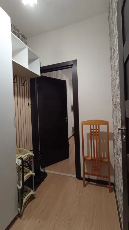 Студия в 15 минутах от метро Девяткино