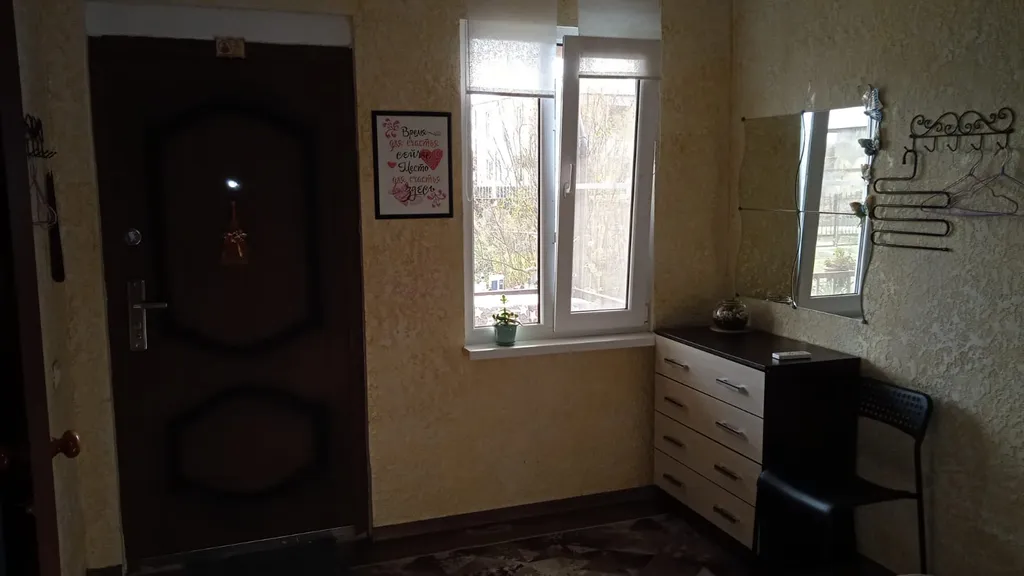 Гостевой дом на Школьной