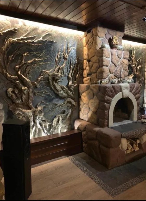 6-комнатная Квартира