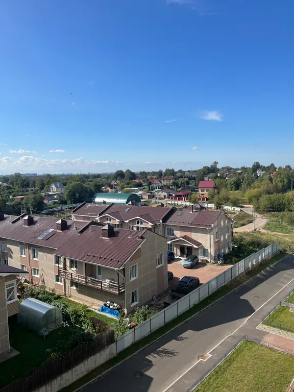 Квартира Колтуши, Янино, Разметелево, Воейково, Суоранда, Хиврости — Старая Слобода