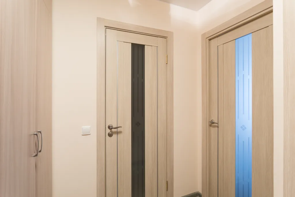 Апартаменты у Ледовой арены