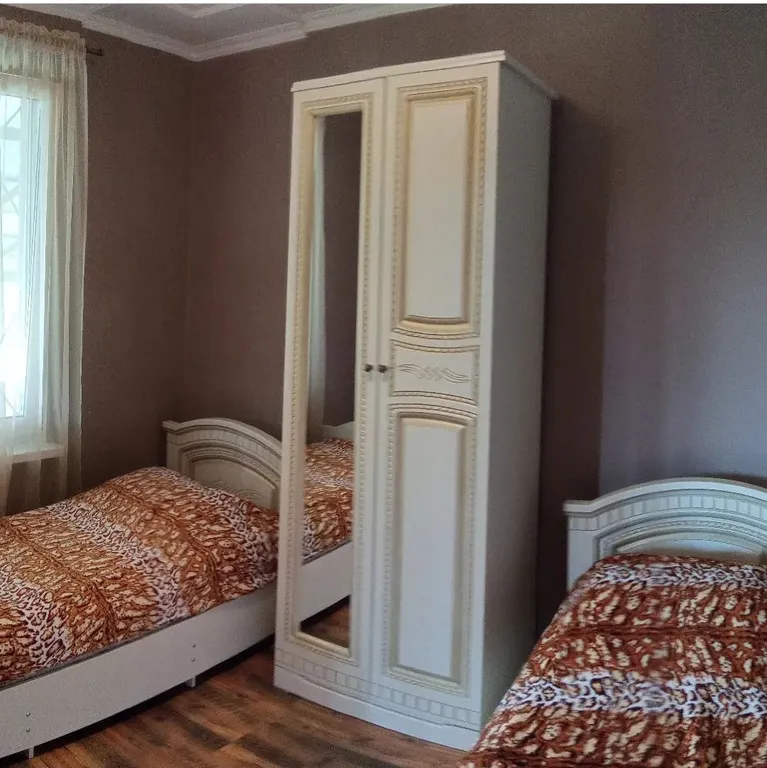 Дом под ключ