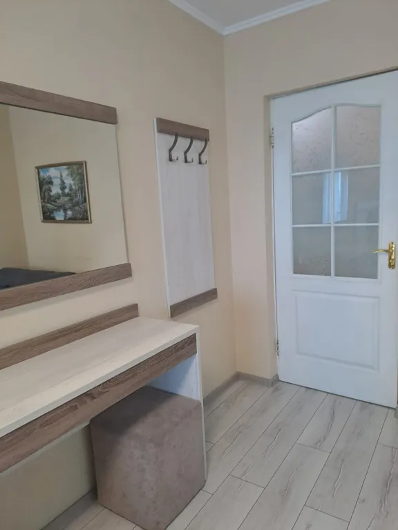 Апартаменты у моря