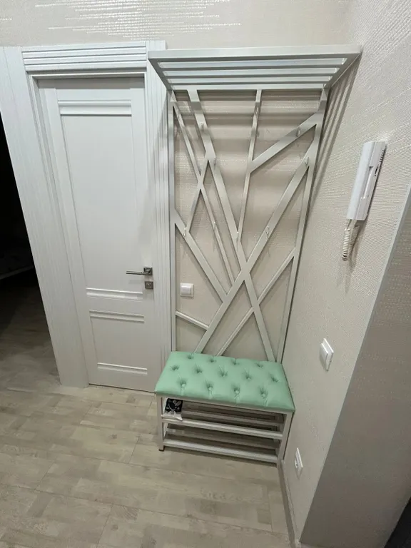 Новая уютная квартира недалеко от центра города