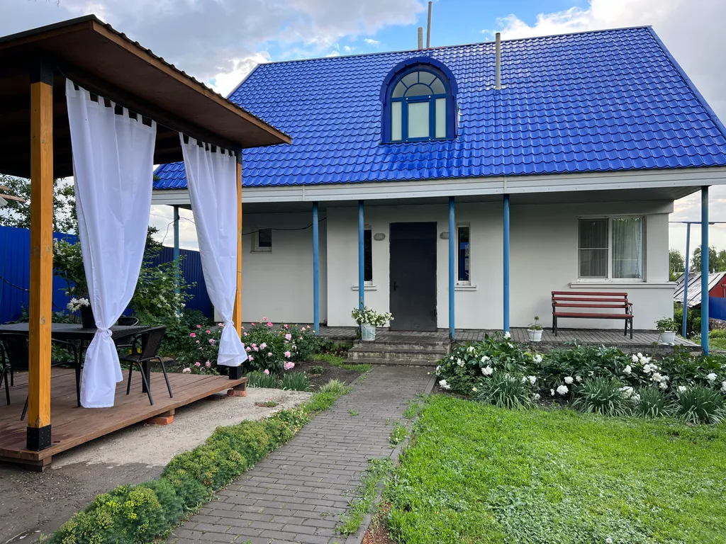 7-комнатный Дом