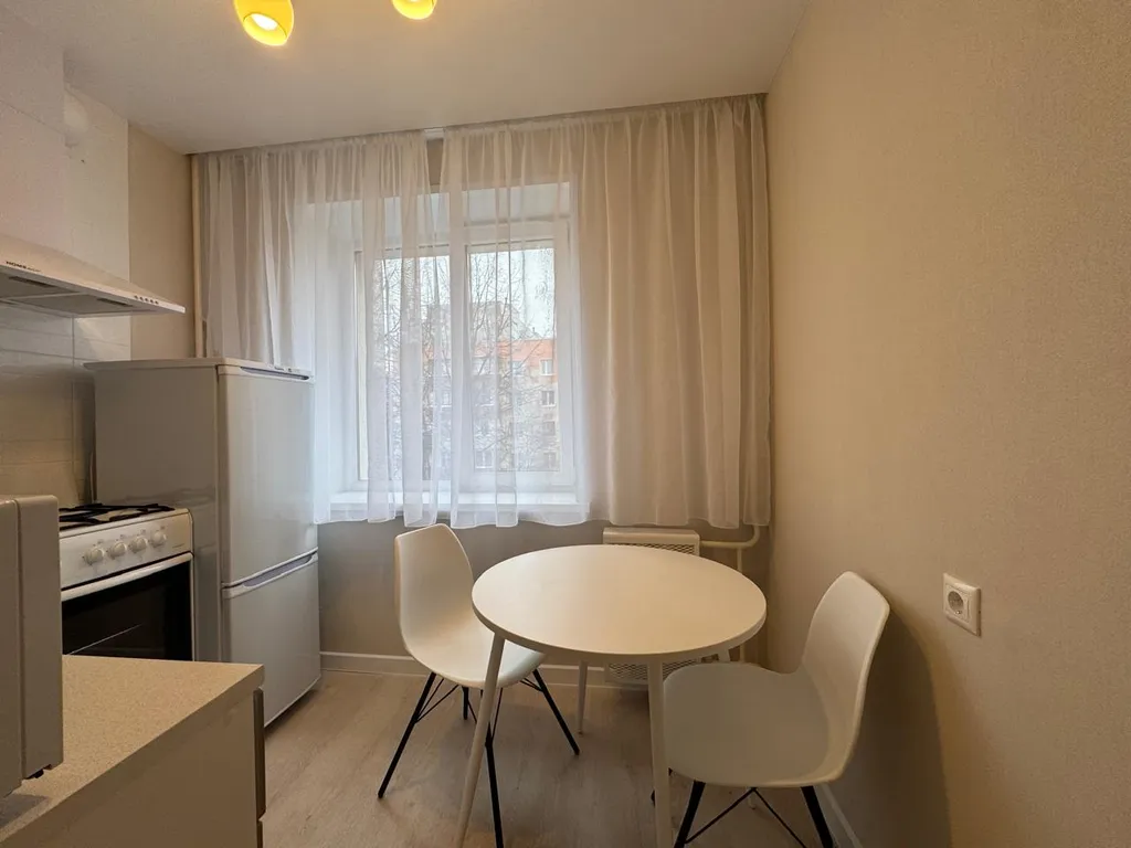 Уютная квартира в центре Домодедово