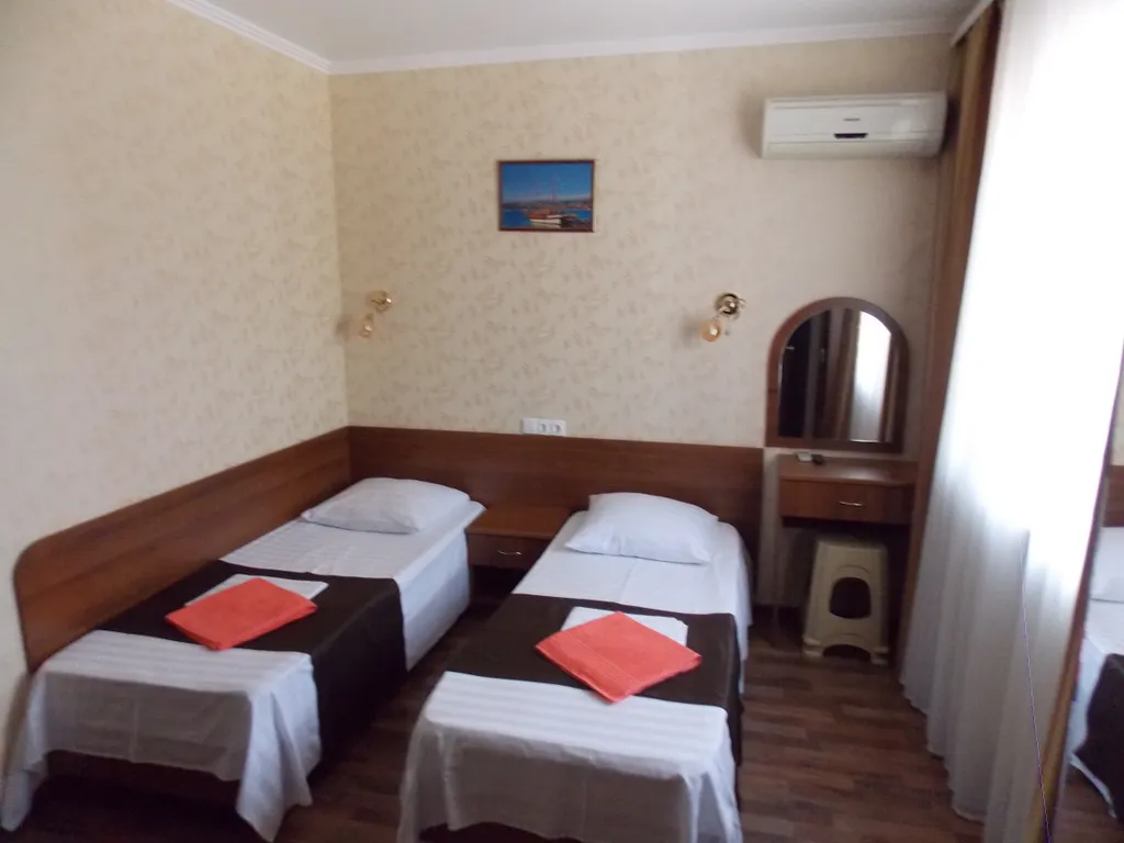 Квартира Комната — Геленджик