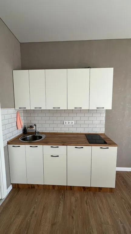 Коттедж Коттедж во фруктовом саду — Сочи