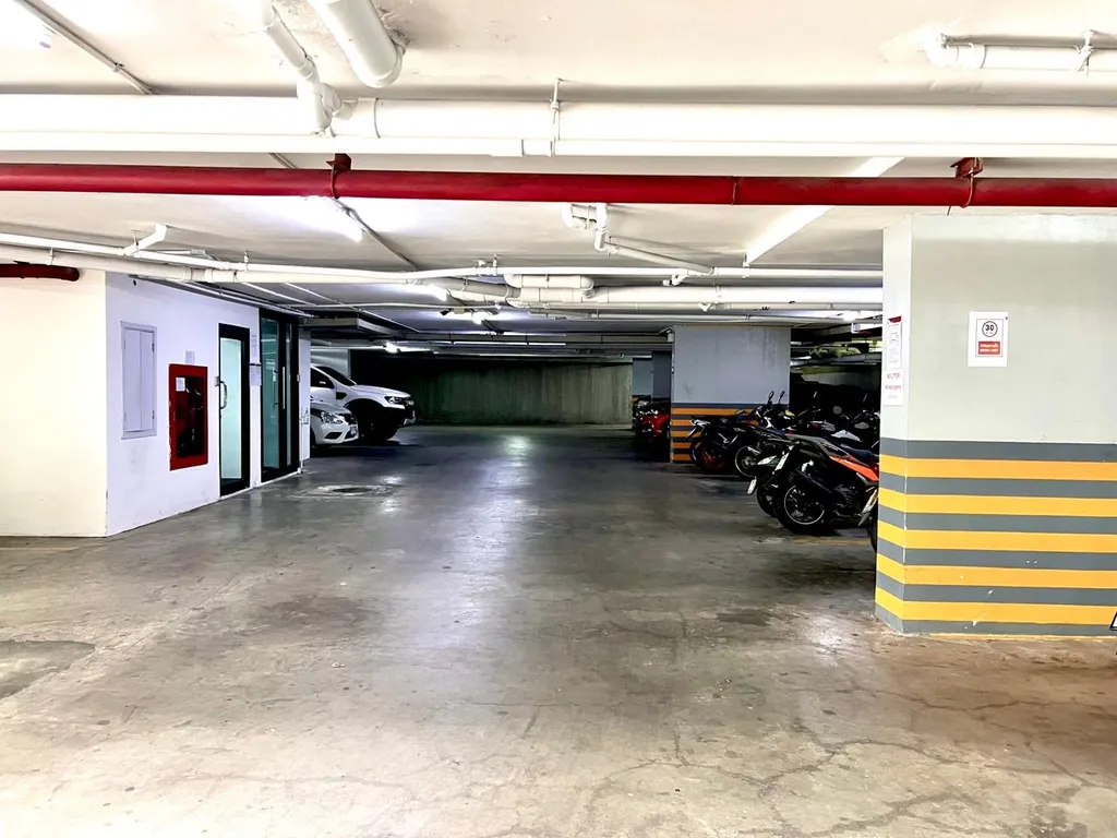 Квартира в 5 минутах от пляжа с видом на море