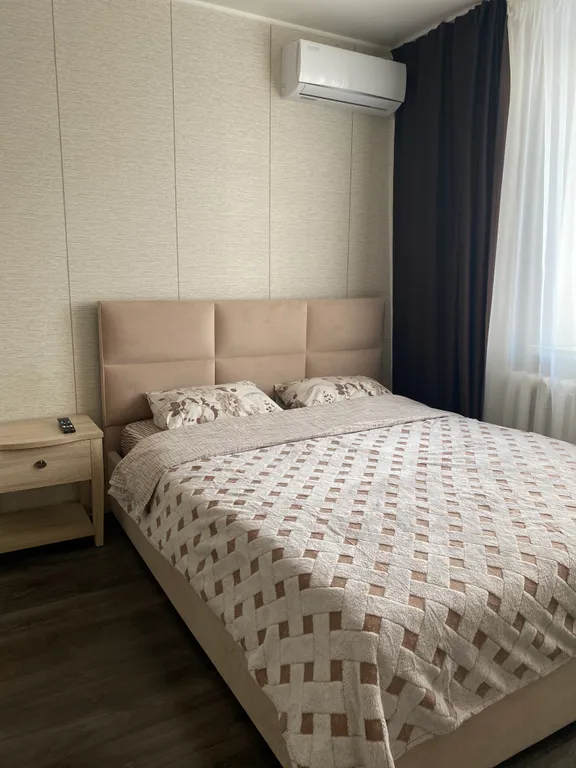 Уютная 1-комнатная квартира неподалеку от Терм — аренда посуточно в Нижнекамск