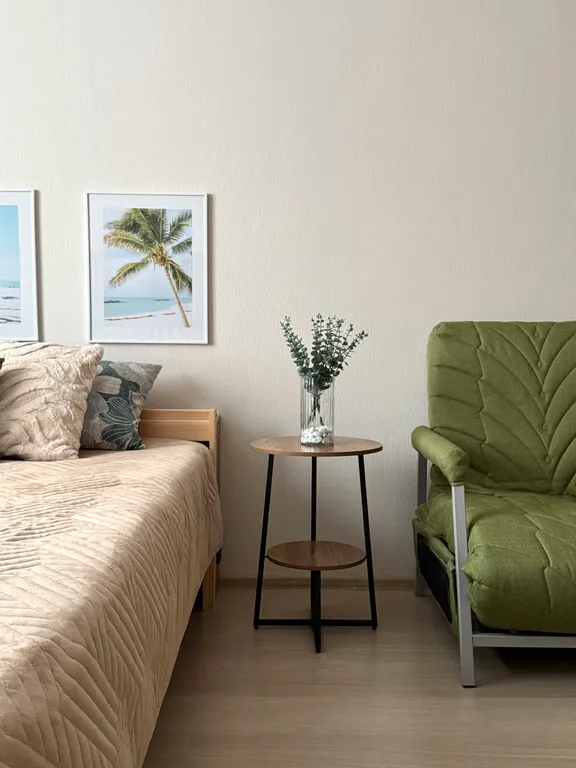 Студия со вкусом