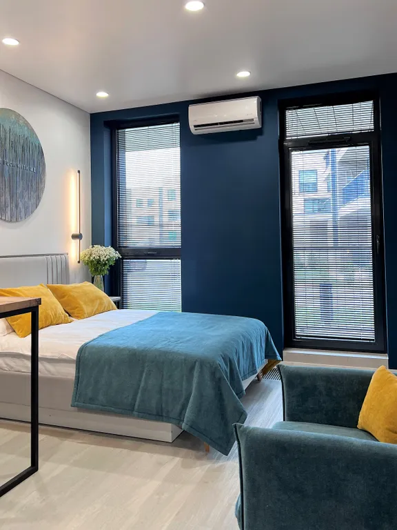 Апартаменты Ваш Образ жизни у курорта