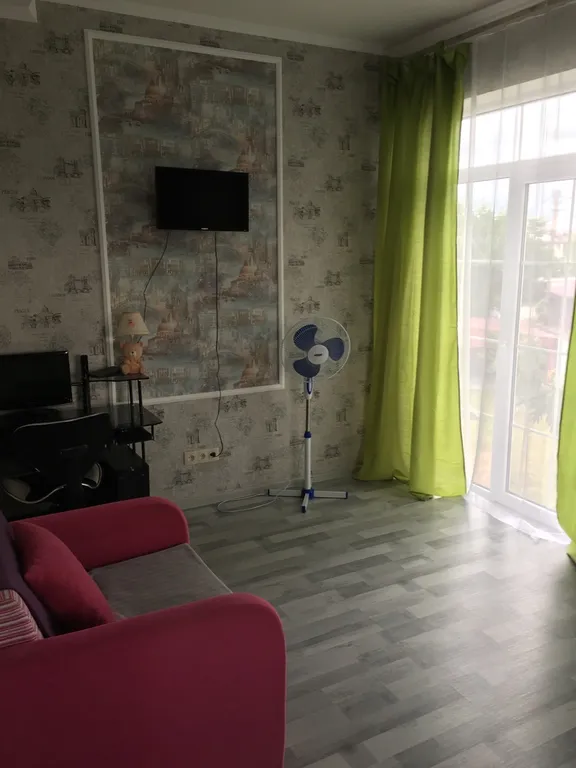 Дом у озера