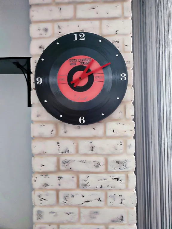 Уютная квартира в самом центре города