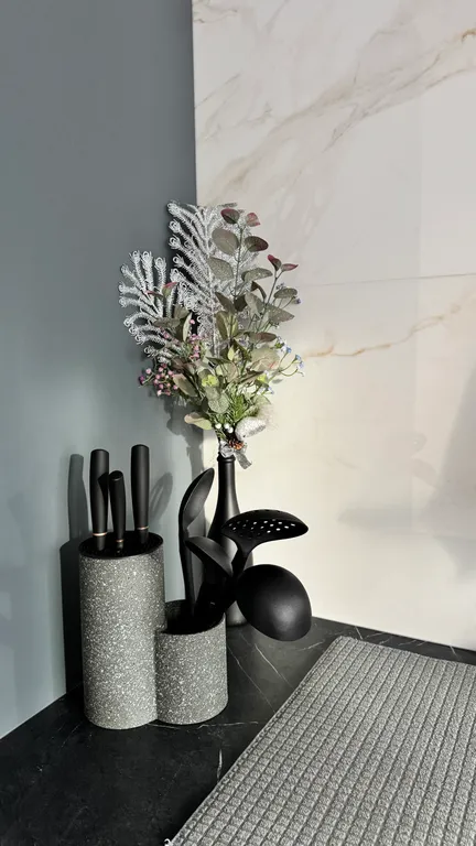 Квартира Новая стильная квартира класса люкс в самом центре возле ТЦ Галерея — Краснодар