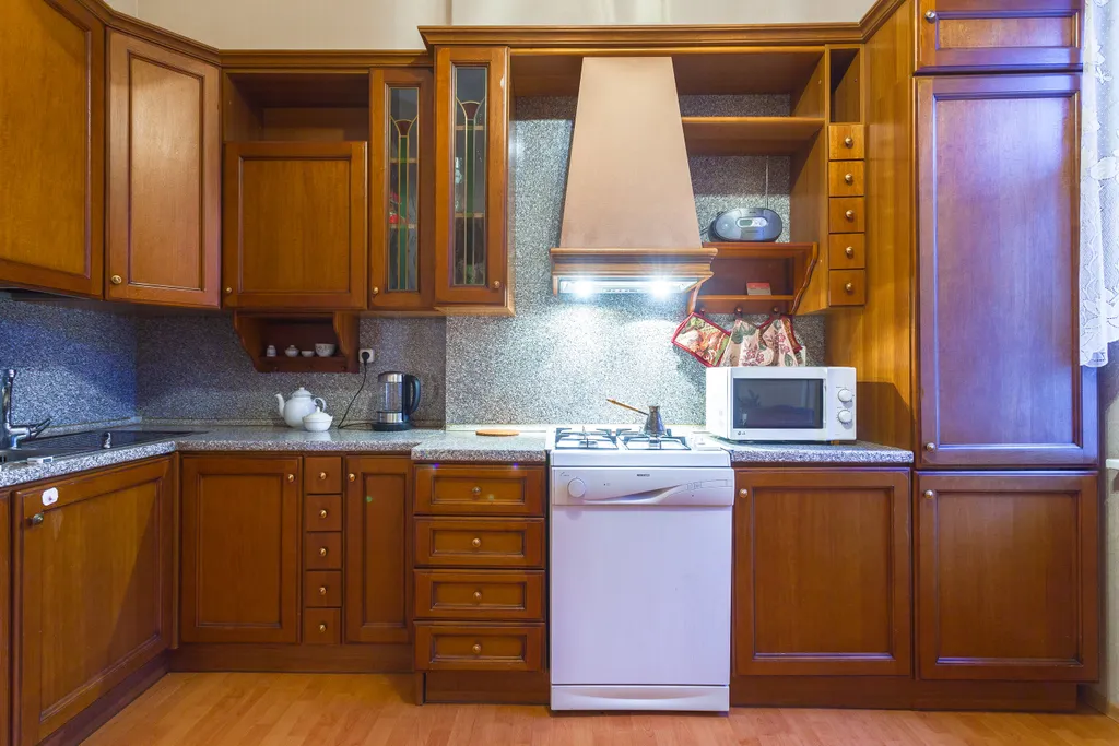 Квартира 3-комнатная Квартира — Санкт-Петербург