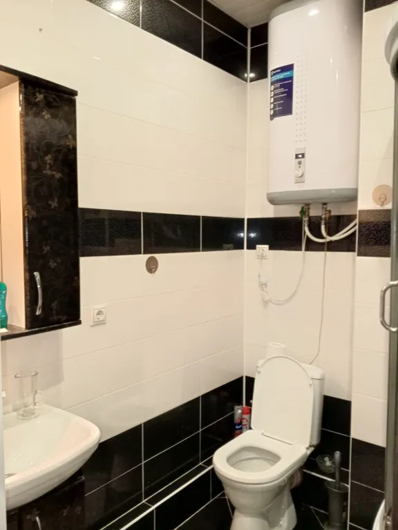 Уютная студия район ЖД