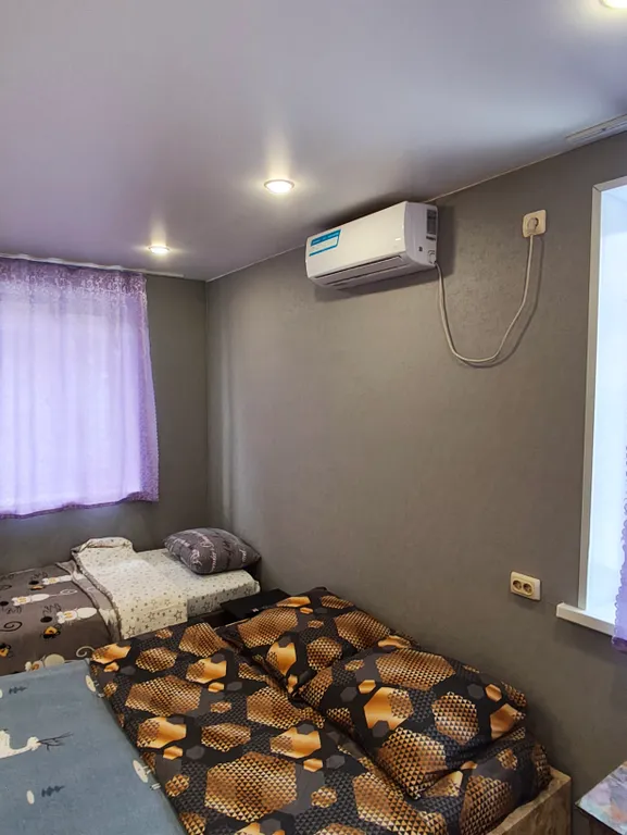 Уютная студия в центре