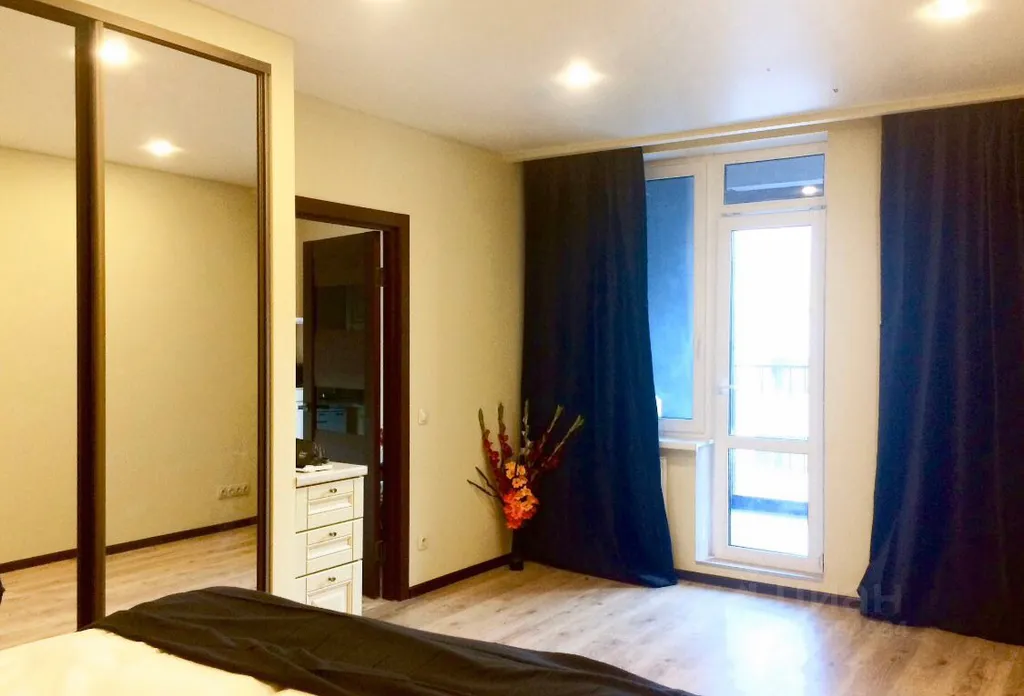 Квартира Квартира Уникальная рядом с Невским — Санкт-Петербург