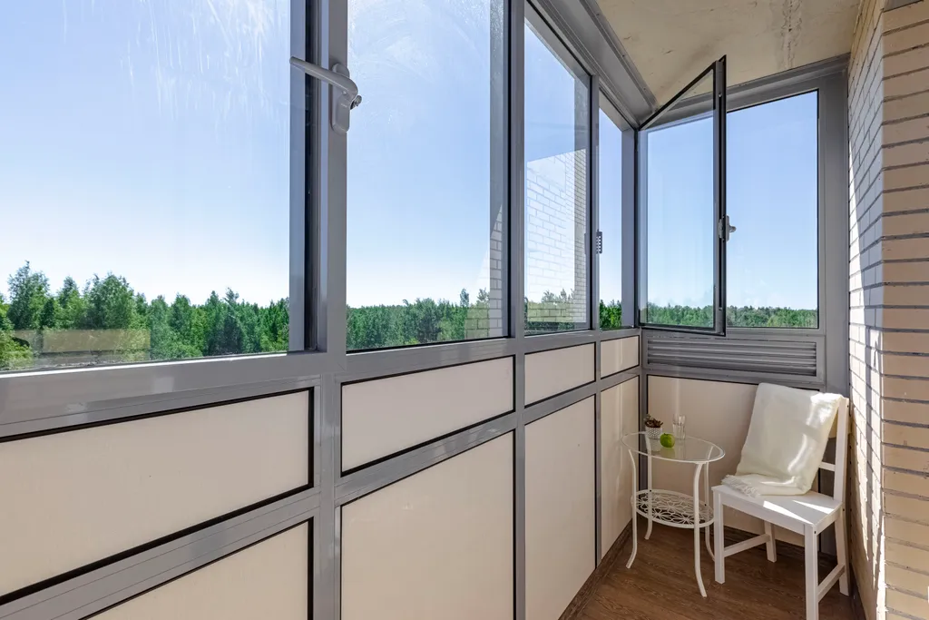 Квартира Квартира Живи в Песочном Студия — Песочный