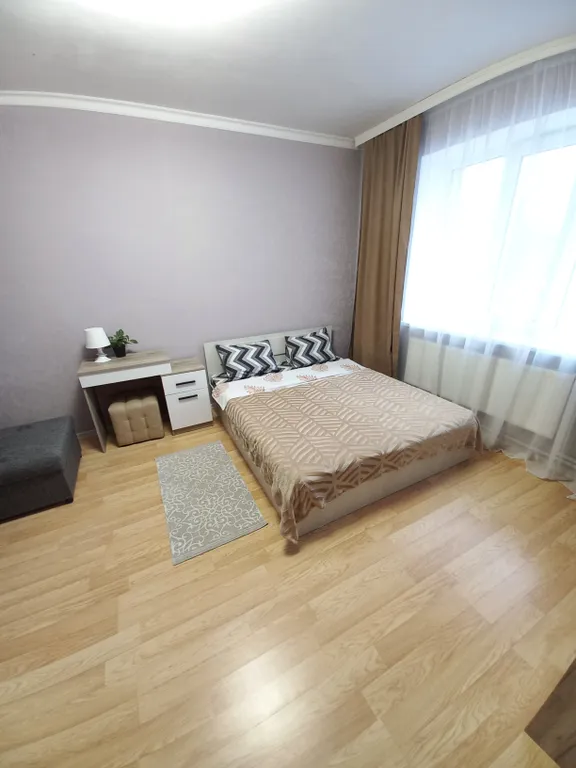 Комфортная квартира в центральной части города