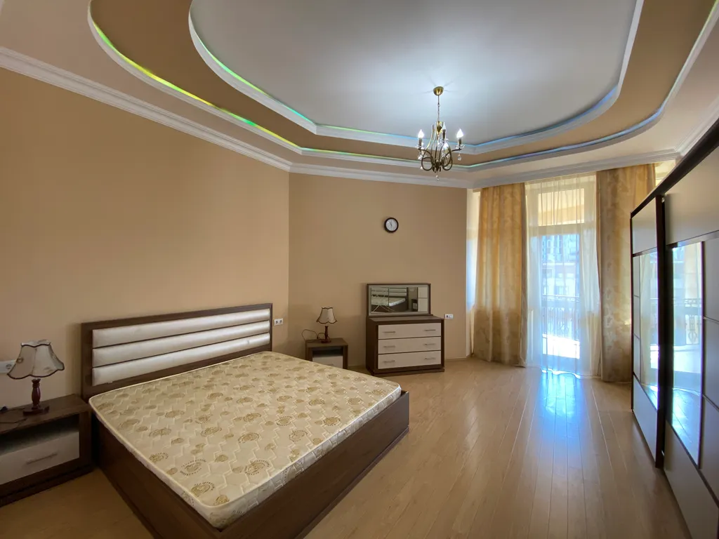 Красивая квартира