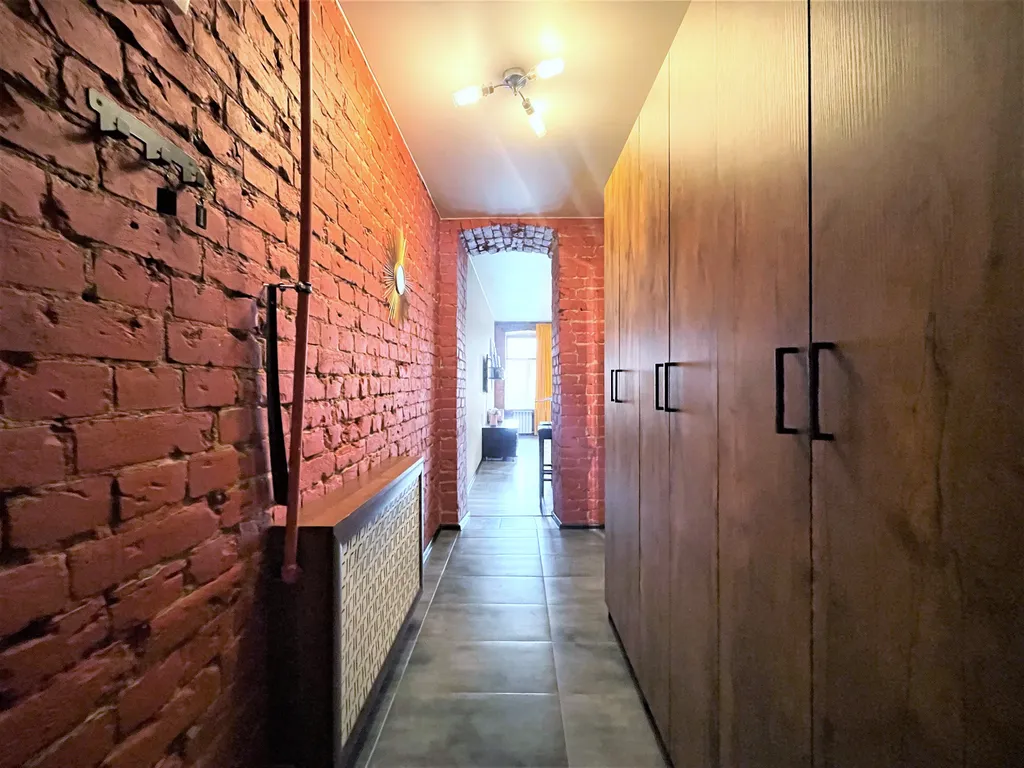 Квартира Центр Питера, квартира напротив метро — Санкт-Петербург