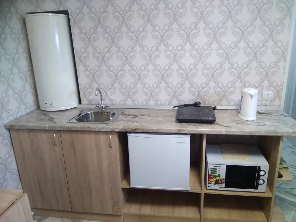 Квартира Эконом — Лодейное Поле