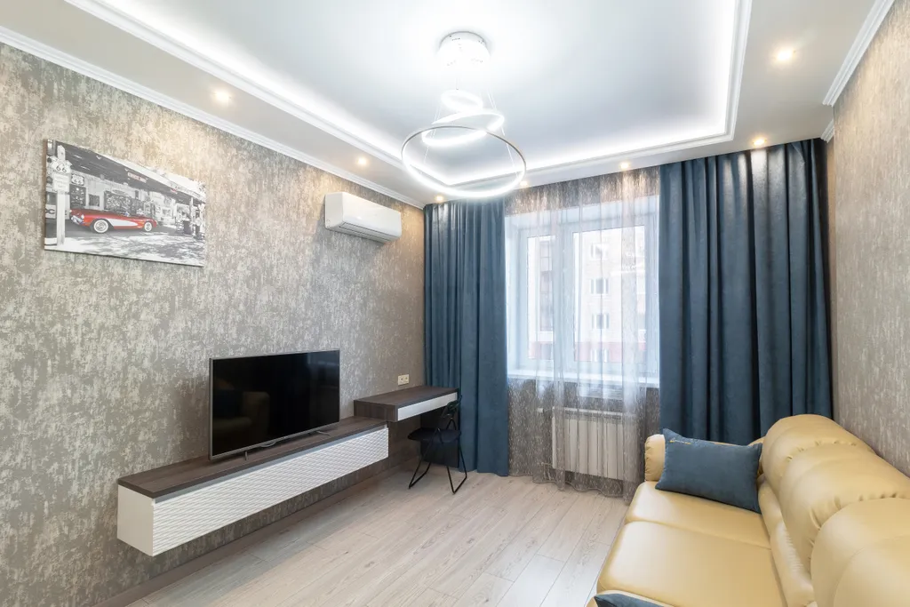 Апартаменты Берлога