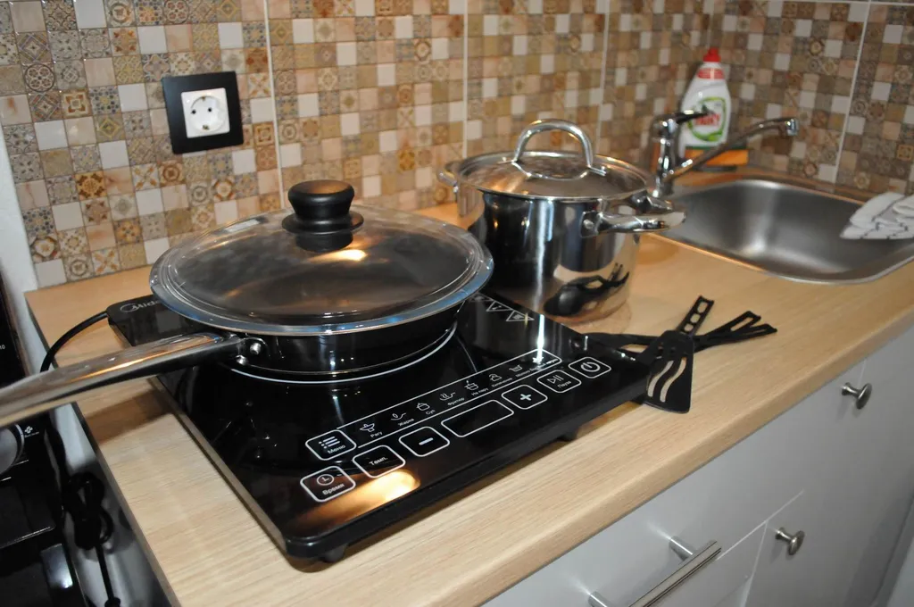 Идеальный выбор для командировки, отдыха или романтического свидания