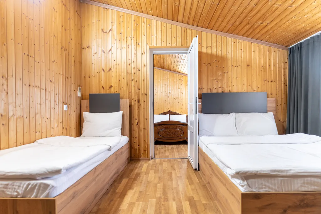 Квартира Комната — Кучук-Дере