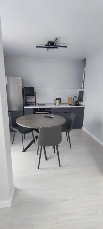 Квартира в центре