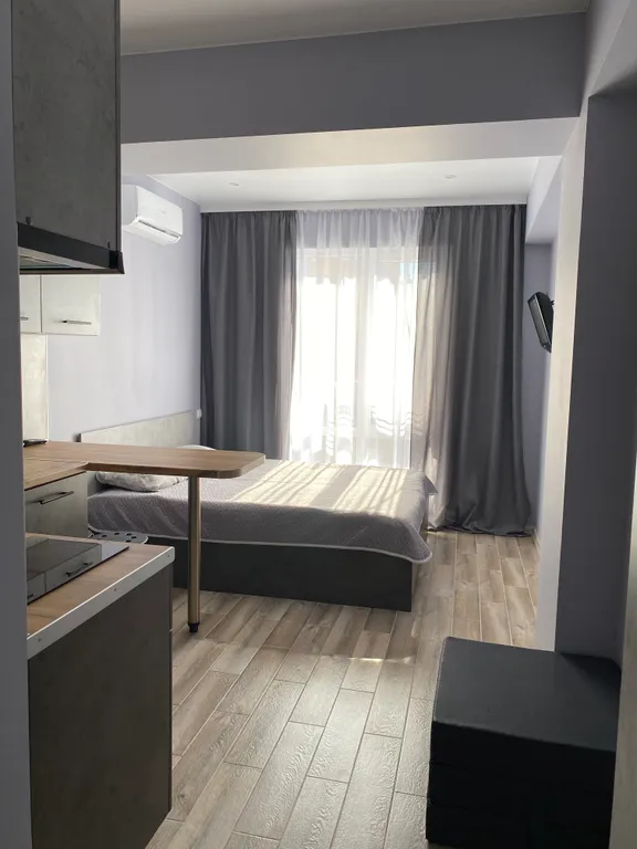 Квартира Квартира Sea studio — Сочи