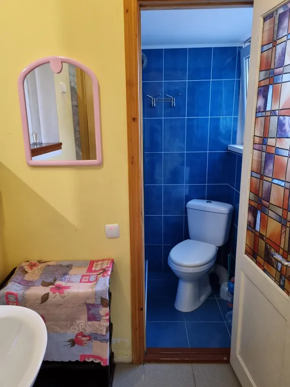 Комфортная квартира у самого моря