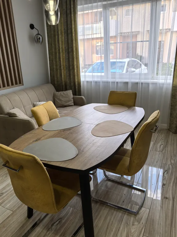 Таунхаус в коттеджном поселке не далеко от моря