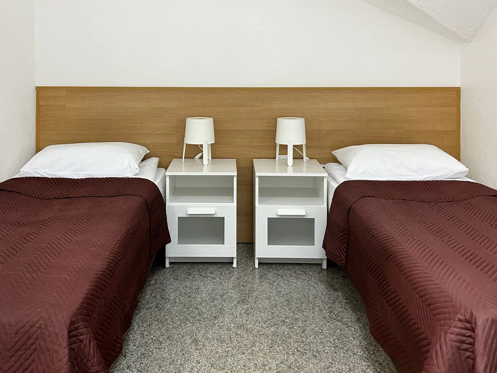 Квартира Комната — аренда посуточно в Костомукша