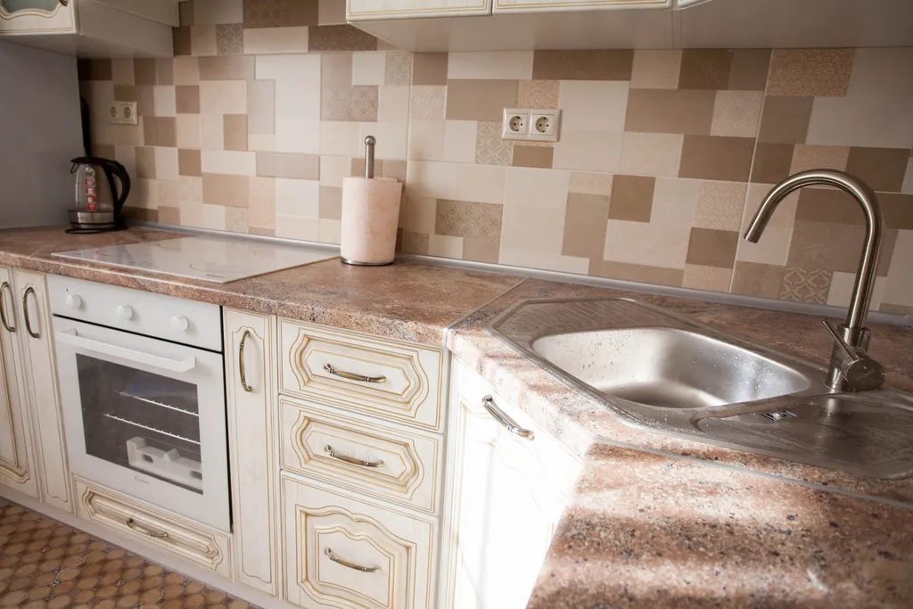 Квартира 1-комнатная Квартира — Анапа