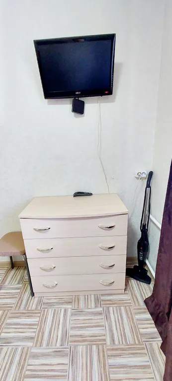 Студия в центре