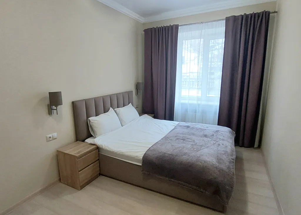 Квартира Апартаменты в центре Севастополя — Севастополь