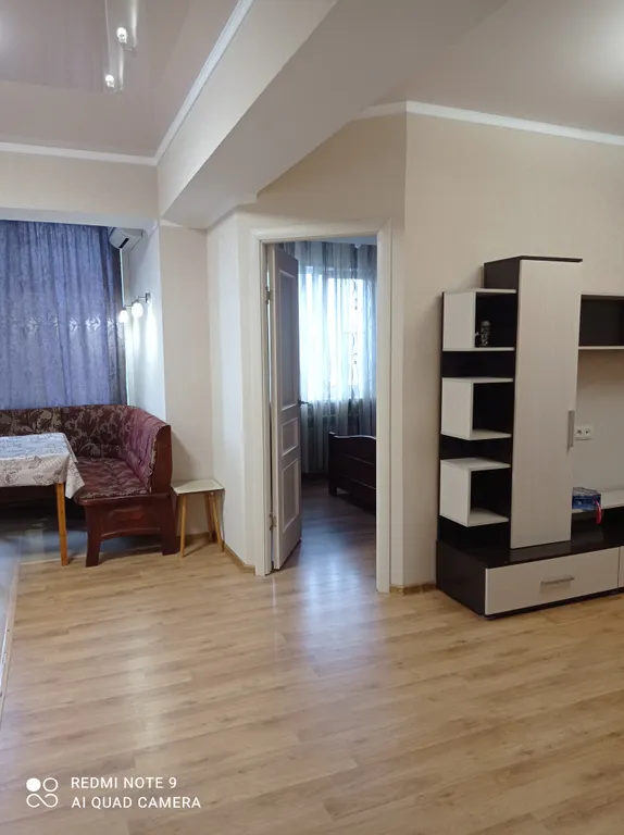 Уютная квартира в центре